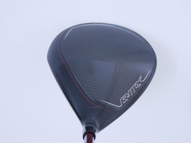 Driver : Yamaha : ไดรเวอร์ Yamaha RMX VD59 (รุ่นปี 2022) Loft 9.5 (ปรับได้) ก้าน Mitsubishi Diamana YR 50 Flex S