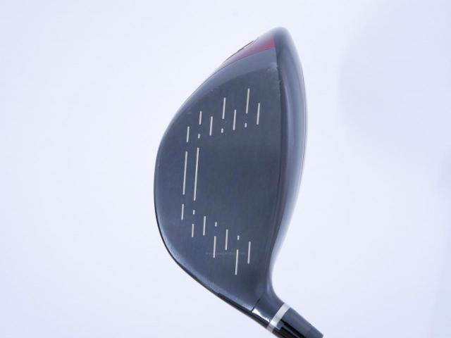 Driver : Yamaha : ไดรเวอร์ Yamaha RMX VD59 (รุ่นปี 2022) Loft 9.5 (ปรับได้) ก้าน Mitsubishi Diamana YR 50 Flex S
