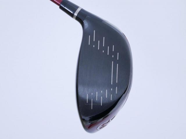 Driver : Yamaha : ไดรเวอร์ Yamaha RMX VD59 (รุ่นปี 2022) Loft 9.5 (ปรับได้) ก้าน Mitsubishi Diamana YR 50 Flex S