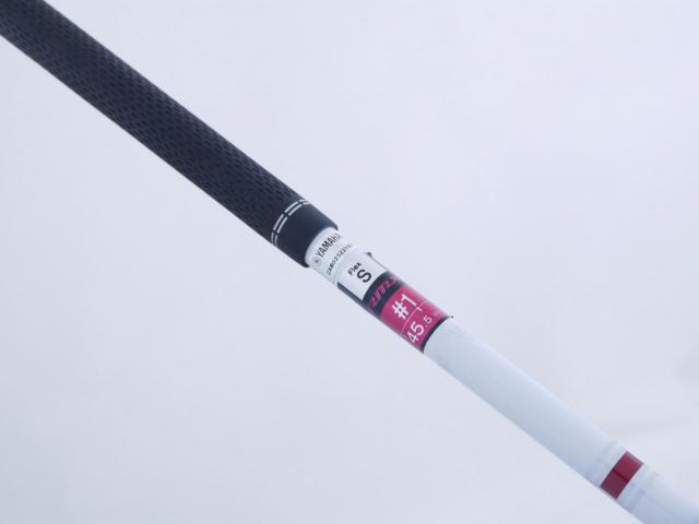 Driver : Yamaha : ไดรเวอร์ Yamaha RMX VD59 (รุ่นปี 2022) Loft 9.5 (ปรับได้) ก้าน Mitsubishi Diamana YR 50 Flex S