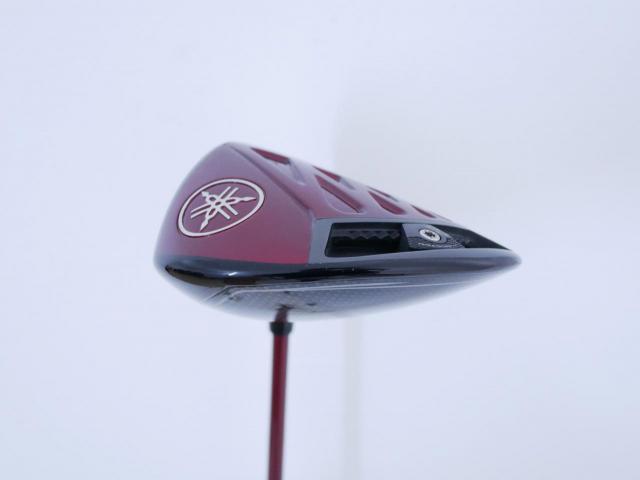Driver : Yamaha : ไดรเวอร์ Yamaha RMX VD59 (รุ่นปี 2022) Loft 9.5 (ปรับได้) ก้าน Mitsubishi Diamana YR 50 Flex S
