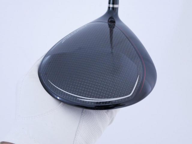 Driver : Yamaha : ไดรเวอร์ Yamaha RMX VD59 (รุ่นปี 2022) Loft 9.5 (ปรับได้) ก้าน Mitsubishi Diamana YR 50 Flex S