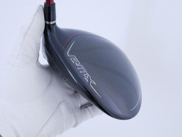 Driver : Yamaha : ไดรเวอร์ Yamaha RMX VD59 (รุ่นปี 2022) Loft 9.5 (ปรับได้) ก้าน Mitsubishi Diamana YR 50 Flex S