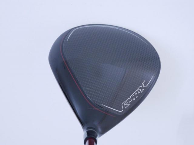 Driver : Yamaha : ไดรเวอร์ Yamaha RMX VD59 (รุ่นปี 2022) Loft 9.5 (ปรับได้) ก้าน Mitsubishi Diamana YR 50 Flex S