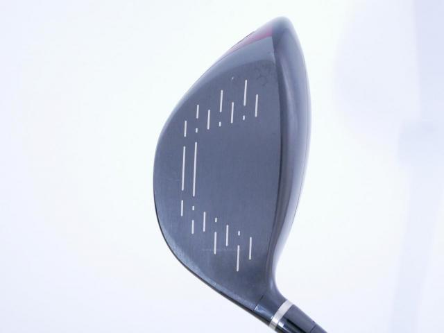 Driver : Yamaha : ไดรเวอร์ Yamaha RMX VD59 (รุ่นปี 2022) Loft 9.5 (ปรับได้) ก้าน Mitsubishi Diamana YR 50 Flex S
