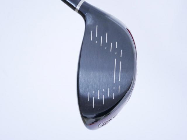 Driver : Yamaha : ไดรเวอร์ Yamaha RMX VD59 (รุ่นปี 2022) Loft 9.5 (ปรับได้) ก้าน Mitsubishi Diamana YR 50 Flex S