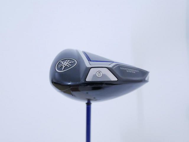 Driver : Yamaha : ไดรเวอร์ Yamaha Inpres DriveStar (รุ่นปี 2023 ตีไกล ตีมันมากๆ) Loft 10.5 ก้าน Fujikura Speeder NX M423d Flex R
