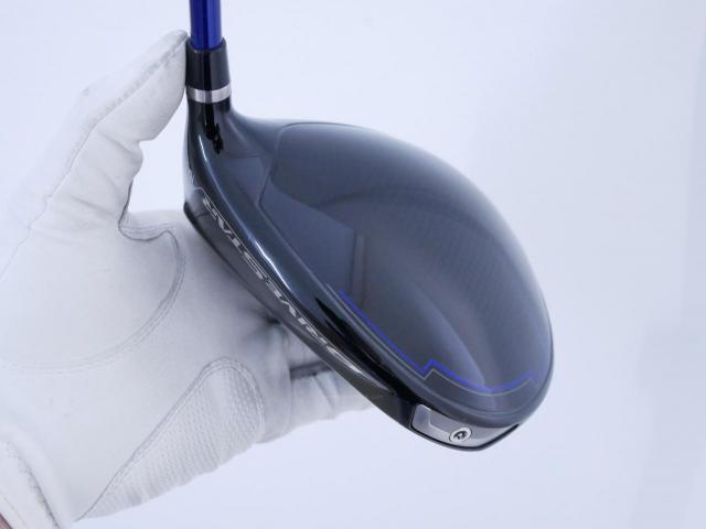 Driver : Yamaha : ไดรเวอร์ Yamaha Inpres DriveStar (รุ่นปี 2023 ตีไกล ตีมันมากๆ) Loft 10.5 ก้าน Fujikura Speeder NX M423d Flex R