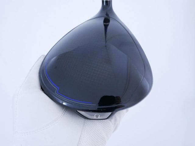 Driver : Yamaha : ไดรเวอร์ Yamaha Inpres DriveStar (รุ่นปี 2023 ตีไกล ตีมันมากๆ) Loft 10.5 ก้าน Fujikura Speeder NX M423d Flex R
