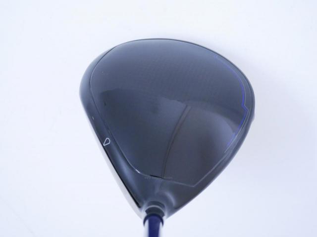 Driver : Yamaha : ไดรเวอร์ Yamaha Inpres DriveStar (รุ่นปี 2023 ตีไกล ตีมันมากๆ) Loft 10.5 ก้าน Fujikura Speeder NX M423d Flex R
