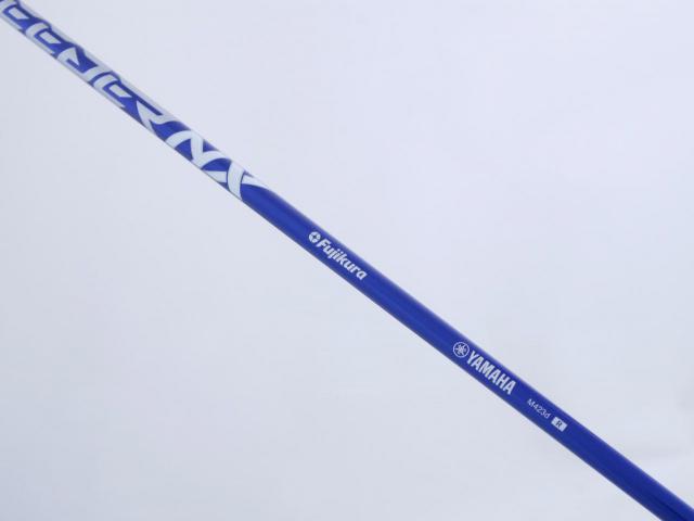 Driver : Yamaha : ไดรเวอร์ Yamaha Inpres DriveStar (รุ่นปี 2023 ตีไกล ตีมันมากๆ) Loft 10.5 ก้าน Fujikura Speeder NX M423d Flex R
