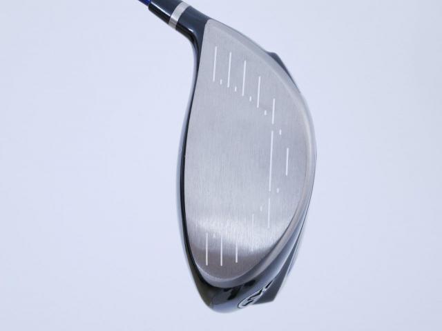 Driver : Yamaha : ไดรเวอร์ Yamaha Inpres DriveStar (รุ่นปี 2023 ตีไกล ตีมันมากๆ) Loft 10.5 ก้าน Fujikura Speeder NX M423d Flex R