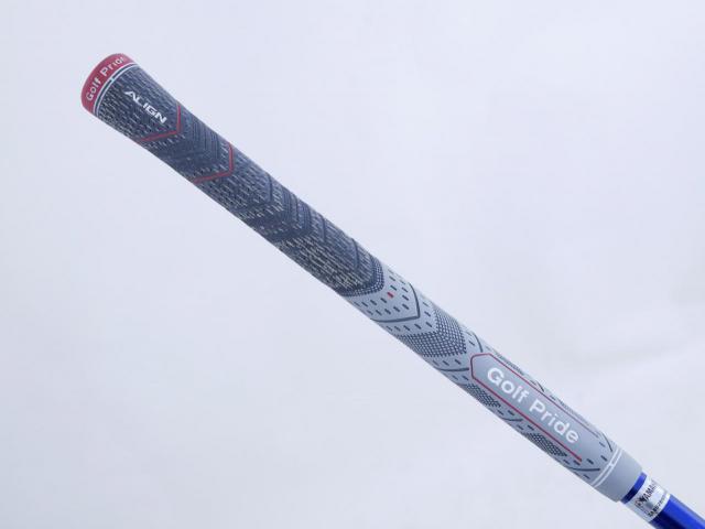 Driver : Yamaha : ไดรเวอร์ Yamaha Inpres DriveStar (รุ่นปี 2023 ตีไกล ตีมันมากๆ) Loft 10.5 ก้าน Fujikura Speeder NX M423d Flex R
