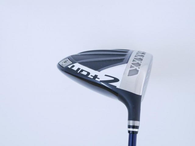 Driver : Yamaha : ไดรเวอร์ Yamaha Inpres UD+2 (ปี 2022 เบา สบาย ไกล) Loft 10.5 ก้าน Fujikura Air Speeder Flex R