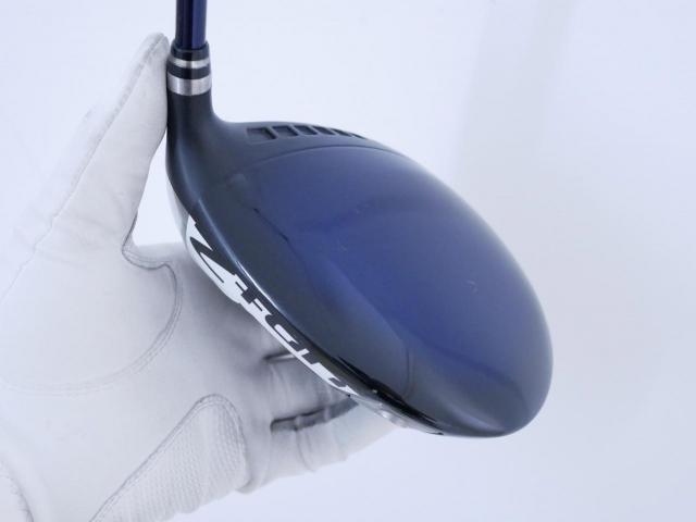 Driver : Yamaha : ไดรเวอร์ Yamaha Inpres UD+2 (ปี 2022 เบา สบาย ไกล) Loft 10.5 ก้าน Fujikura Air Speeder Flex R