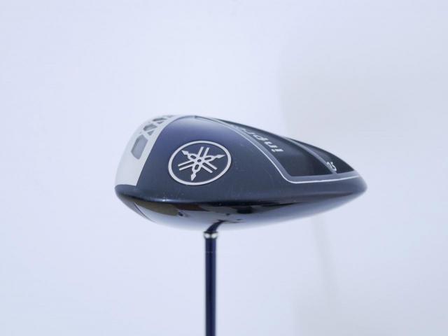 Driver : Yamaha : ไดรเวอร์ Yamaha Inpres UD+2 (ปี 2022 เบา สบาย ไกล) Loft 10.5 ก้าน Fujikura Air Speeder Flex R