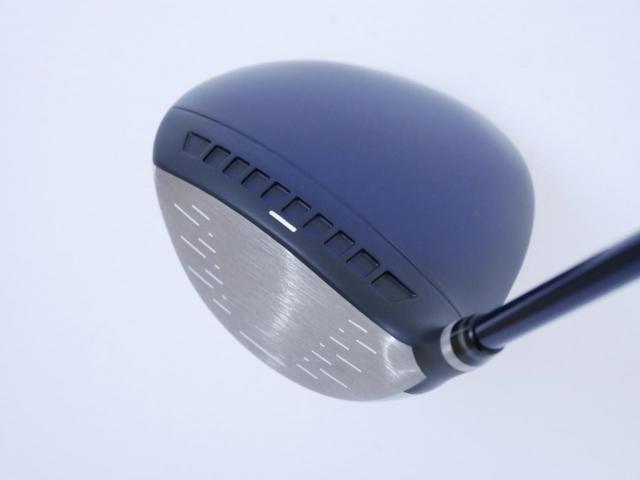 Driver : Yamaha : ไดรเวอร์ Yamaha Inpres UD+2 (ปี 2022 เบา สบาย ไกล) Loft 10.5 ก้าน Fujikura Air Speeder Flex R