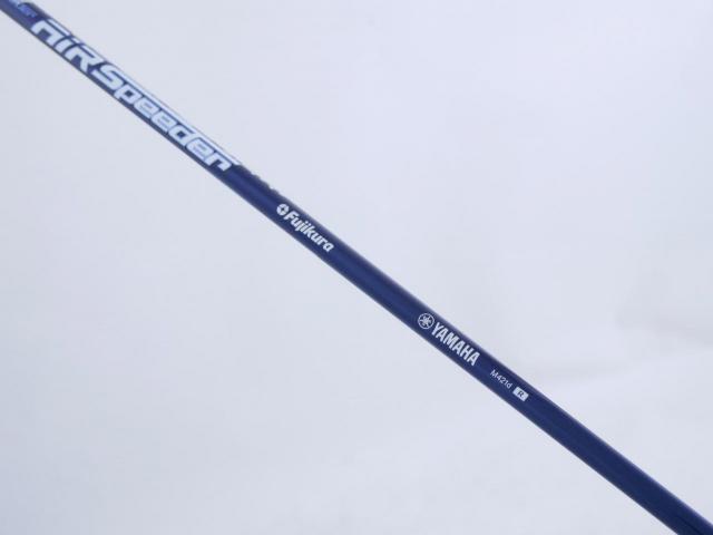 Driver : Yamaha : ไดรเวอร์ Yamaha Inpres UD+2 (ปี 2022 เบา สบาย ไกล) Loft 10.5 ก้าน Fujikura Air Speeder Flex R
