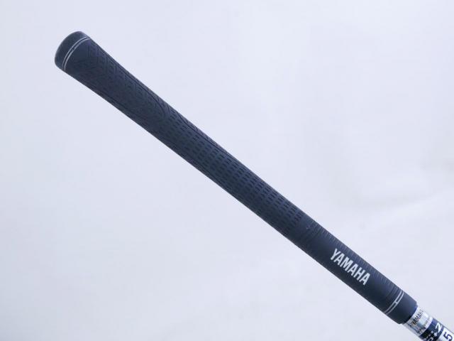 Driver : Yamaha : ไดรเวอร์ Yamaha Inpres UD+2 (ปี 2022 เบา สบาย ไกล) Loft 10.5 ก้าน Fujikura Air Speeder Flex R