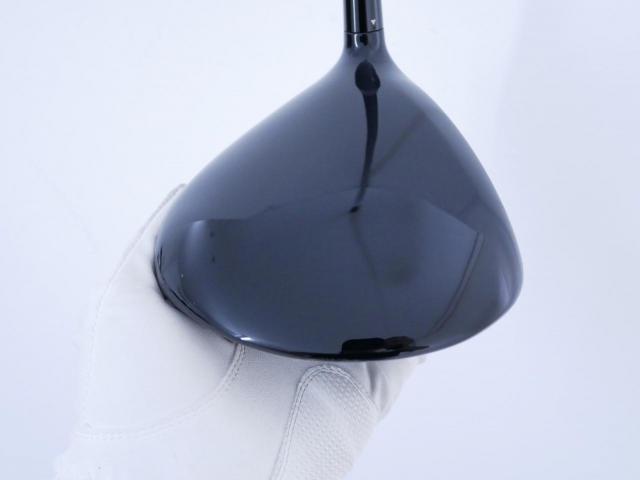 Driver : PRGR : ไดรเวอร์ PRGR RS (ปี 2018) Loft 10.5 ก้าน M-40 Flex SR