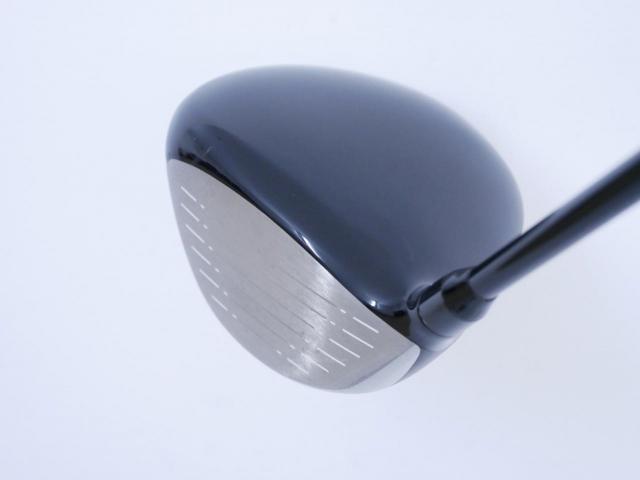 Driver : PRGR : ไดรเวอร์ PRGR RS (ปี 2018) Loft 10.5 ก้าน M-40 Flex SR