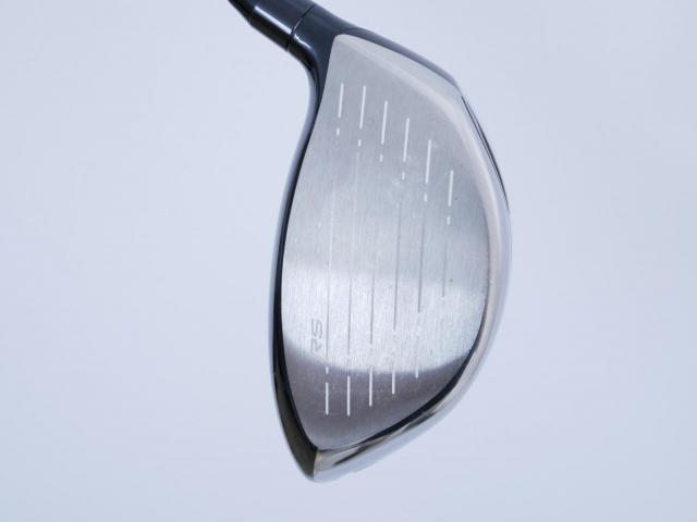 Driver : PRGR : ไดรเวอร์ PRGR RS (ปี 2018) Loft 10.5 ก้าน M-40 Flex SR