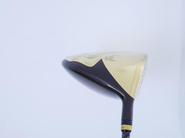 Driver : Maruman : ไดรเวอร์ Maruman MAJESTY Prestigio 8 (รุ่นปี 2017 ท็อปสุด ของใหม่ 7 หมื่นบาท) Loft 10.5 Flex R