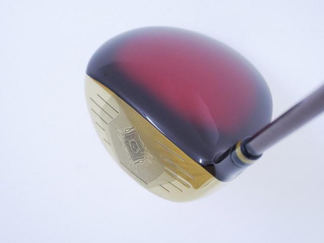 Driver : Maruman : ไดรเวอร์ Maruman MAJESTY Prestigio 8 (รุ่นปี 2017 ท็อปสุด ของใหม่ 7 หมื่นบาท) Loft 10.5 Flex R