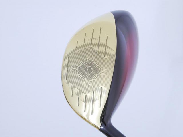 Driver : Maruman : ไดรเวอร์ Maruman MAJESTY Prestigio 8 (รุ่นปี 2017 ท็อปสุด ของใหม่ 7 หมื่นบาท) Loft 10.5 Flex R