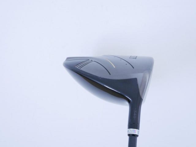Driver : Maruman : ไดรเวอร์ Maruman MAJESTY Royale (รุ่นปี 2022 รุ่นท้อปสุด) Loft 9.5 Flex S