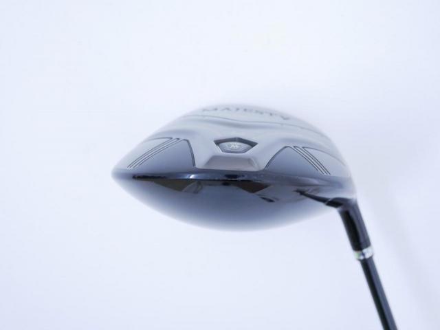 Driver : Maruman : ไดรเวอร์ Maruman MAJESTY Royale (รุ่นปี 2022 รุ่นท้อปสุด) Loft 9.5 Flex S