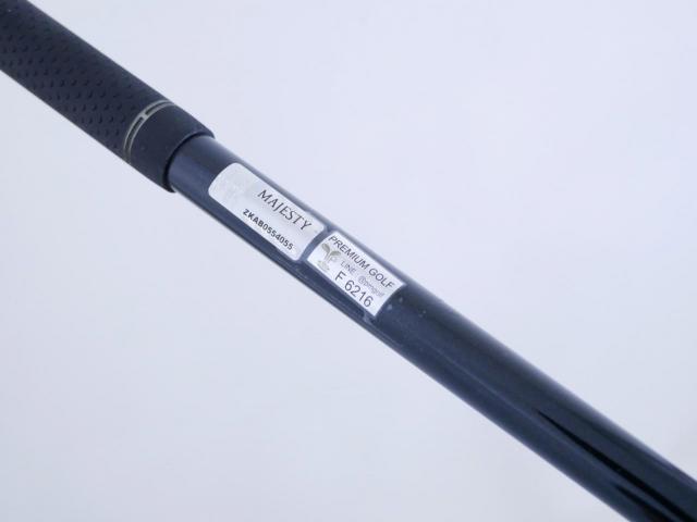 Driver : Maruman : ไดรเวอร์ Maruman MAJESTY Royale (รุ่นปี 2022 รุ่นท้อปสุด) Loft 9.5 Flex S