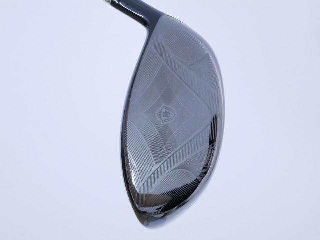 Driver : Maruman : ไดรเวอร์ Maruman MAJESTY Royale (รุ่นปี 2022 รุ่นท้อปสุด) Loft 9.5 Flex S