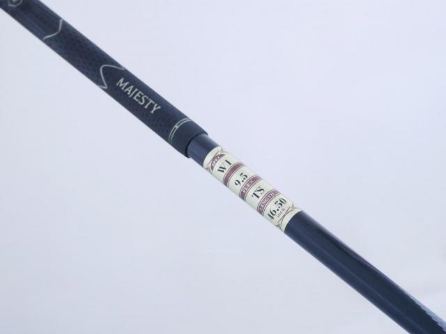 Driver : Maruman : ไดรเวอร์ Maruman MAJESTY Royale (รุ่นปี 2022 รุ่นท้อปสุด) Loft 9.5 Flex S