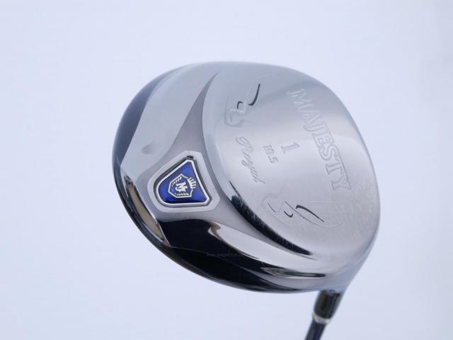Driver : Maruman : ไดรเวอร์ Maruman MAJESTY Royal SP (ออกปี 2018 รุ่นท้อปสุด) Loft 10.5 Flex SR
