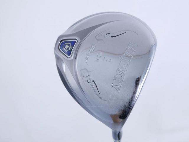 Driver : Maruman : ไดรเวอร์ Maruman MAJESTY Royal SP (ออกปี 2018 รุ่นท้อปสุด) Loft 10.5 Flex SR