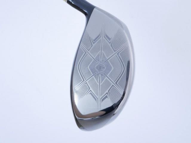 Driver : Maruman : ไดรเวอร์ Maruman MAJESTY Royal SP (ออกปี 2018 รุ่นท้อปสุด) Loft 10.5 Flex SR