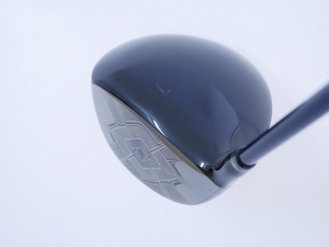 Driver : Maruman : ไดรเวอร์ Maruman MAJESTY Royal SP (ออกปี 2018 รุ่นท้อปสุด) Loft 10.5 Flex SR