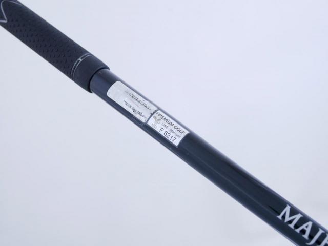 Driver : Maruman : ไดรเวอร์ Maruman MAJESTY Royal SP (ออกปี 2018 รุ่นท้อปสุด) Loft 10.5 Flex SR