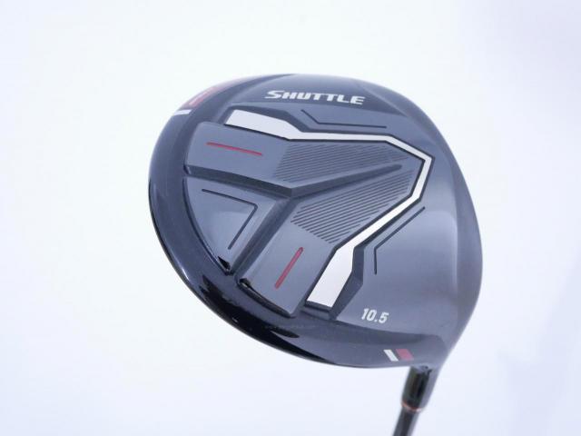 Driver : Maruman : ไดรเวอร์ Maruman Shuttle (รุ่นล่าสุด ปี 2023) Loft 10.5 Flex R