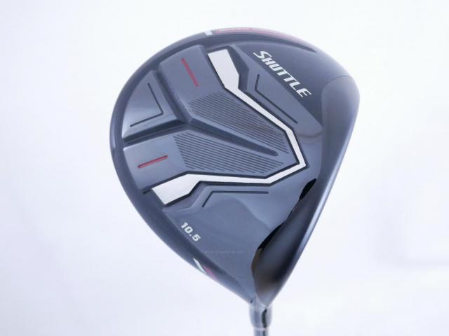 Driver : Maruman : ไดรเวอร์ Maruman Shuttle (รุ่นล่าสุด ปี 2023) Loft 10.5 Flex R