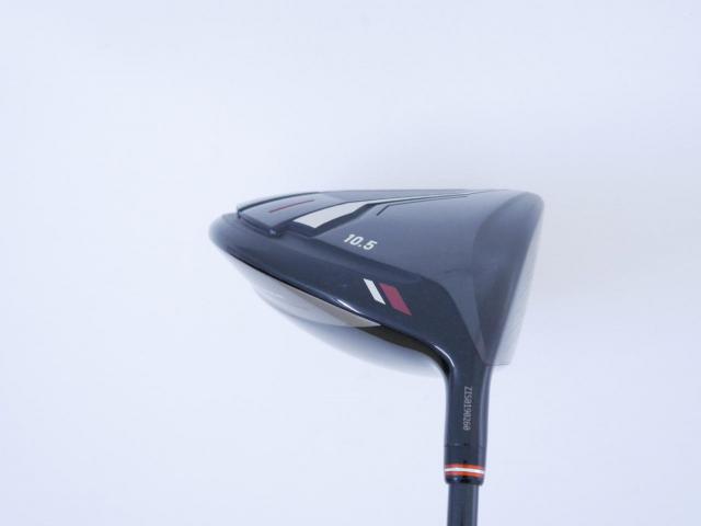 Driver : Maruman : ไดรเวอร์ Maruman Shuttle (รุ่นล่าสุด ปี 2023) Loft 10.5 Flex R