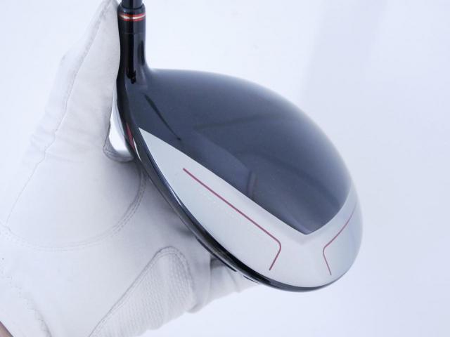 Driver : Maruman : ไดรเวอร์ Maruman Shuttle (รุ่นล่าสุด ปี 2023) Loft 10.5 Flex R