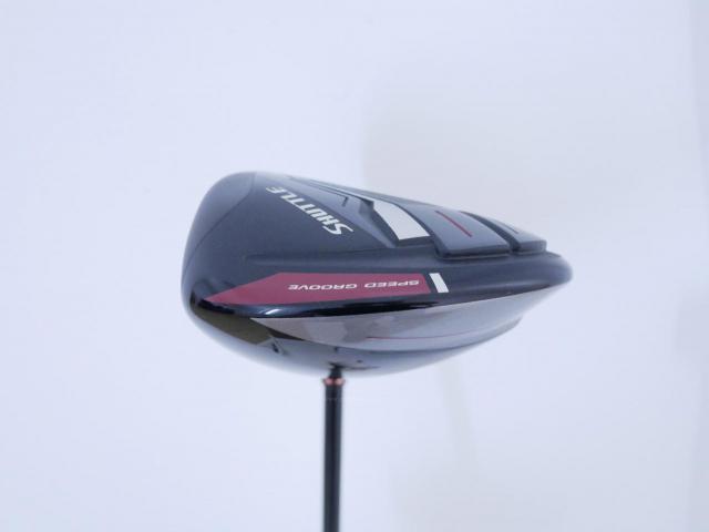 Driver : Maruman : ไดรเวอร์ Maruman Shuttle (รุ่นล่าสุด ปี 2023) Loft 10.5 Flex R