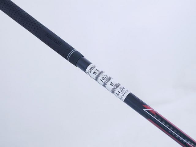 Driver : Maruman : ไดรเวอร์ Maruman Shuttle (รุ่นล่าสุด ปี 2023) Loft 10.5 Flex R
