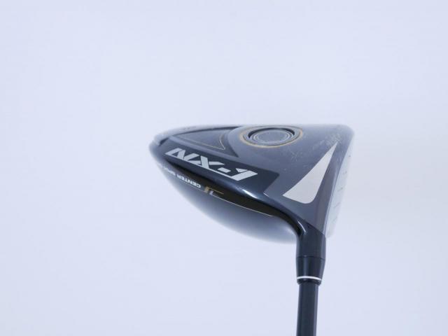 Driver : Maruman : ไดรเวอร์ Maruman Shuttle NX-1 (รุ่นปี 2018) Loft 10 Flex SR