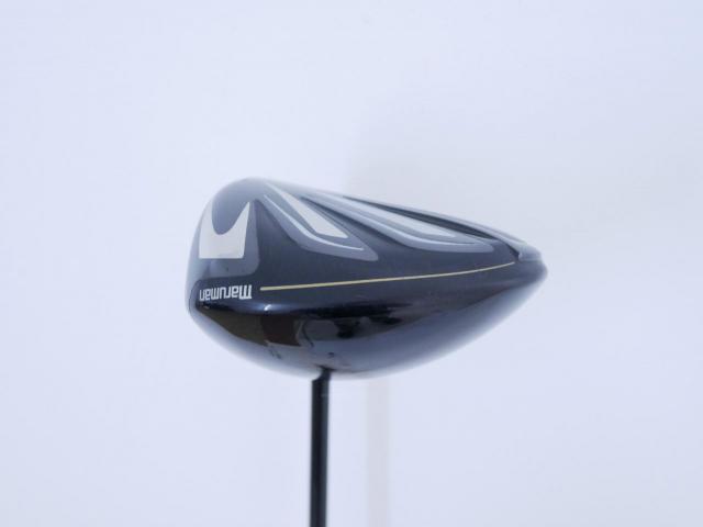 Driver : Maruman : ไดรเวอร์ Maruman Shuttle NX-1 (รุ่นปี 2018) Loft 10 Flex SR