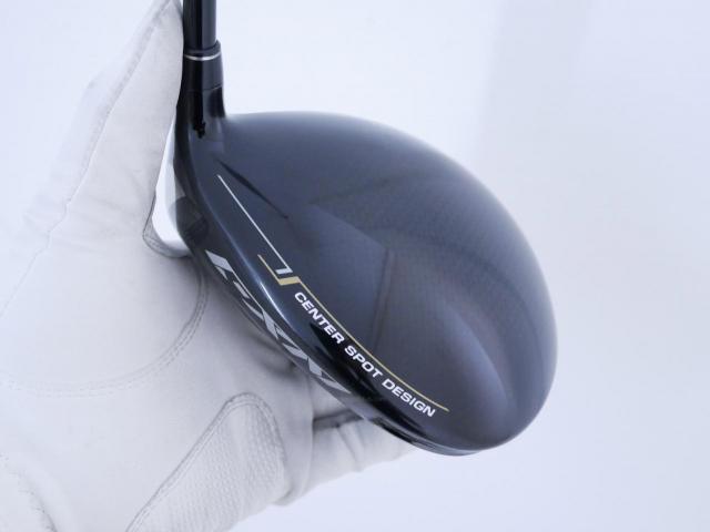 Driver : Maruman : ไดรเวอร์ Maruman Shuttle NX-1 (รุ่นปี 2018) Loft 10 Flex SR