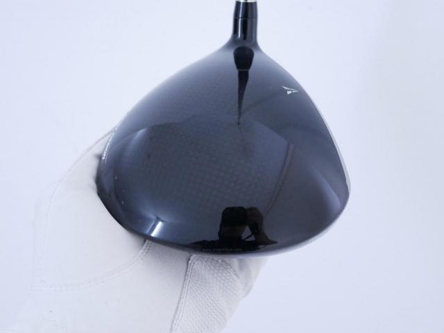Driver : Maruman : ไดรเวอร์ Maruman Shuttle NX-1 (รุ่นปี 2018) Loft 10 Flex SR