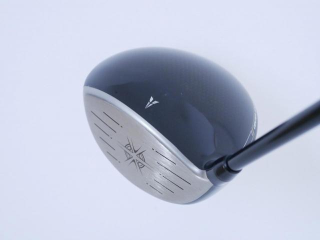 Driver : Maruman : ไดรเวอร์ Maruman Shuttle NX-1 (รุ่นปี 2018) Loft 10 Flex SR